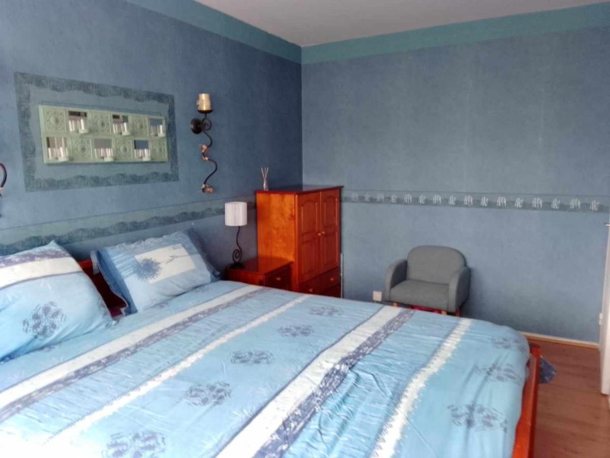 Homestay Belle Double