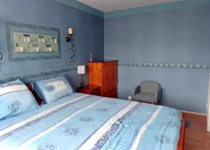 Belle Chambre Double